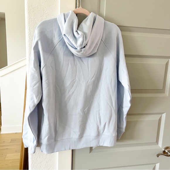 NWT New Balance x Bandier Try Hoodie - Picture 5 of 7